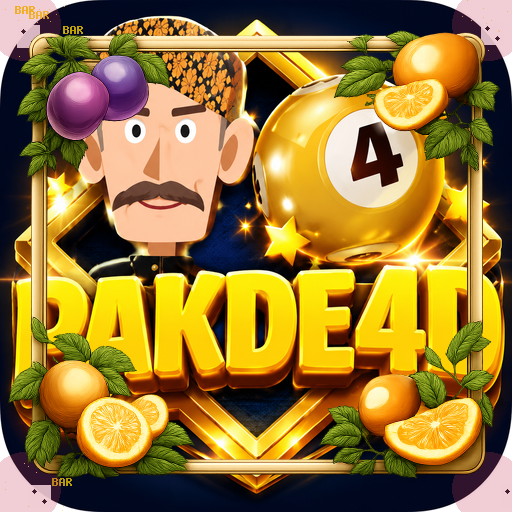 pakde4d — mitra unggulan